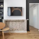 Old Town - Quiet 1Br