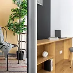 Old Town - Quiet 1Br