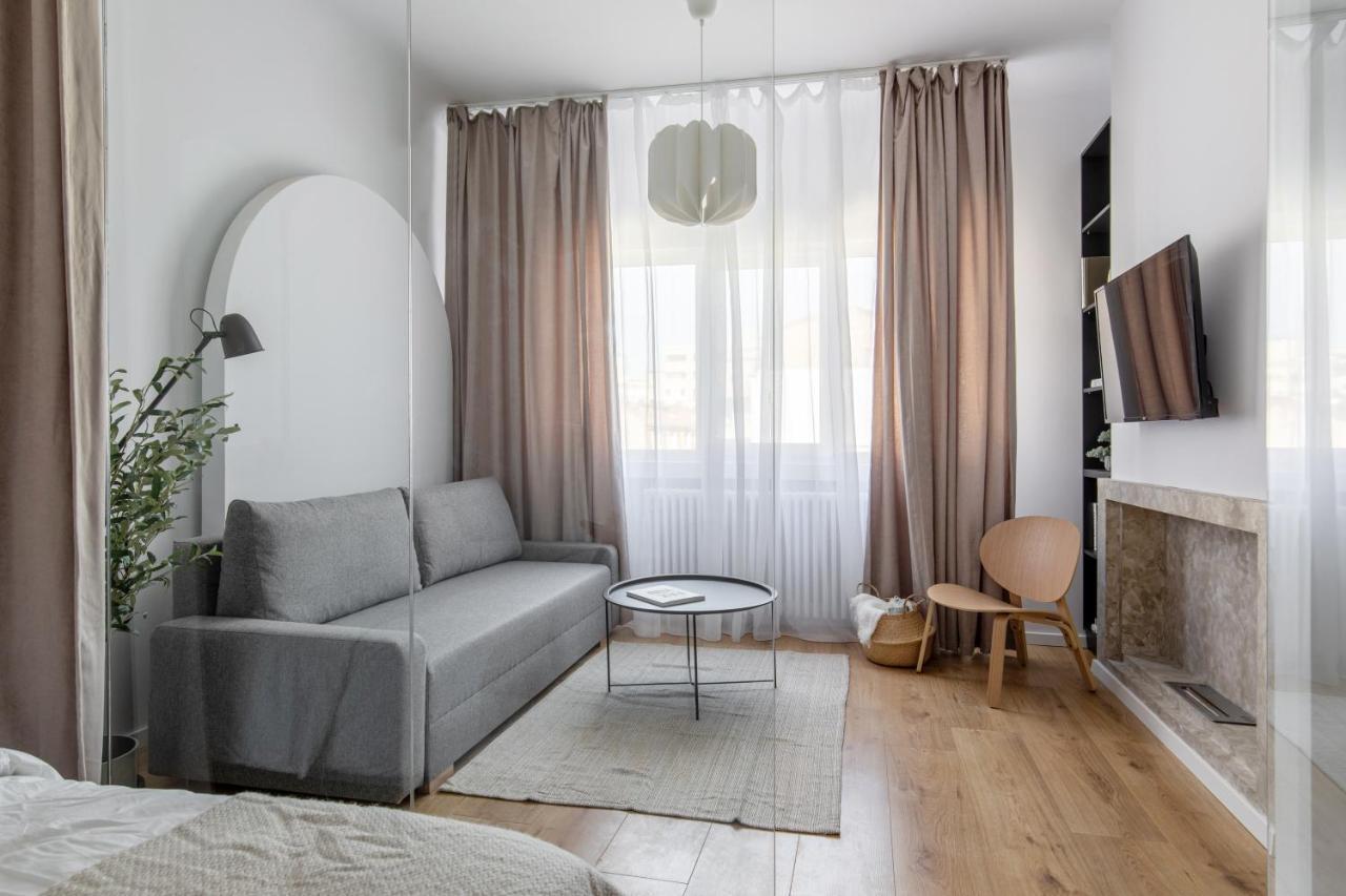 Old Town - Quiet 1br * Bucarest