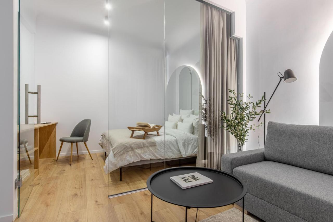 Old Town - Quiet 1br *