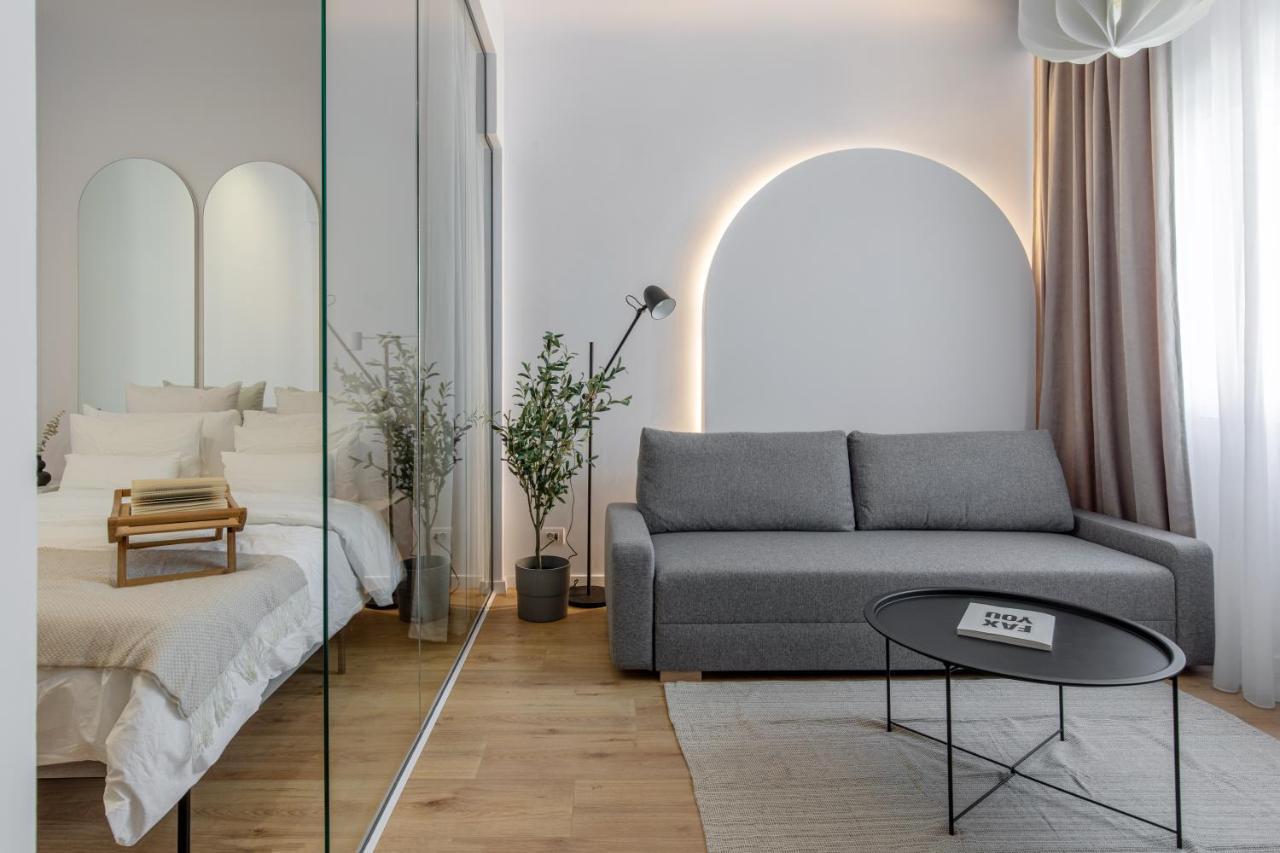 Old Town - Quiet 1br Appartamento